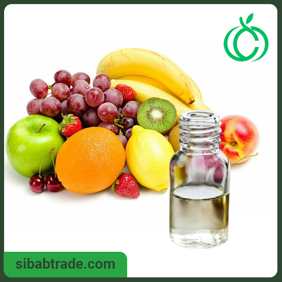 صفحه اصلی 7 آروما میوه